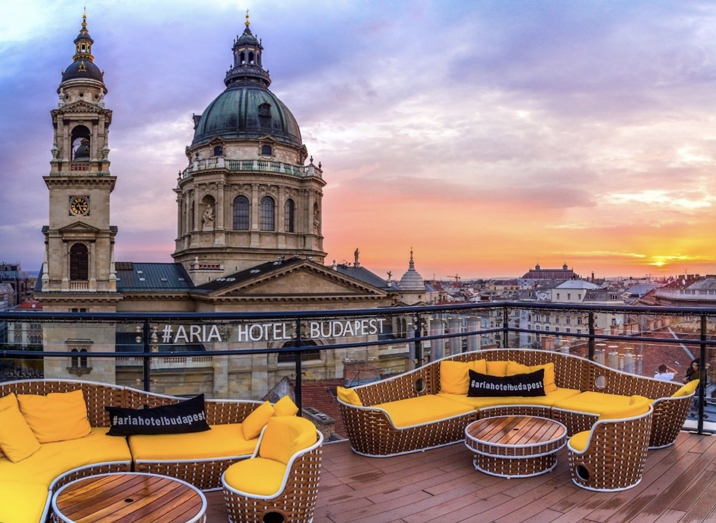 Company Incentive?to Budapest